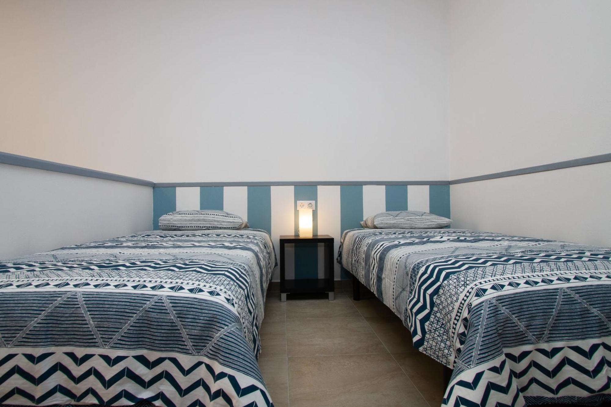 Apartamento Atlantic Loft Puerto del Rosario (Fuerteventura)