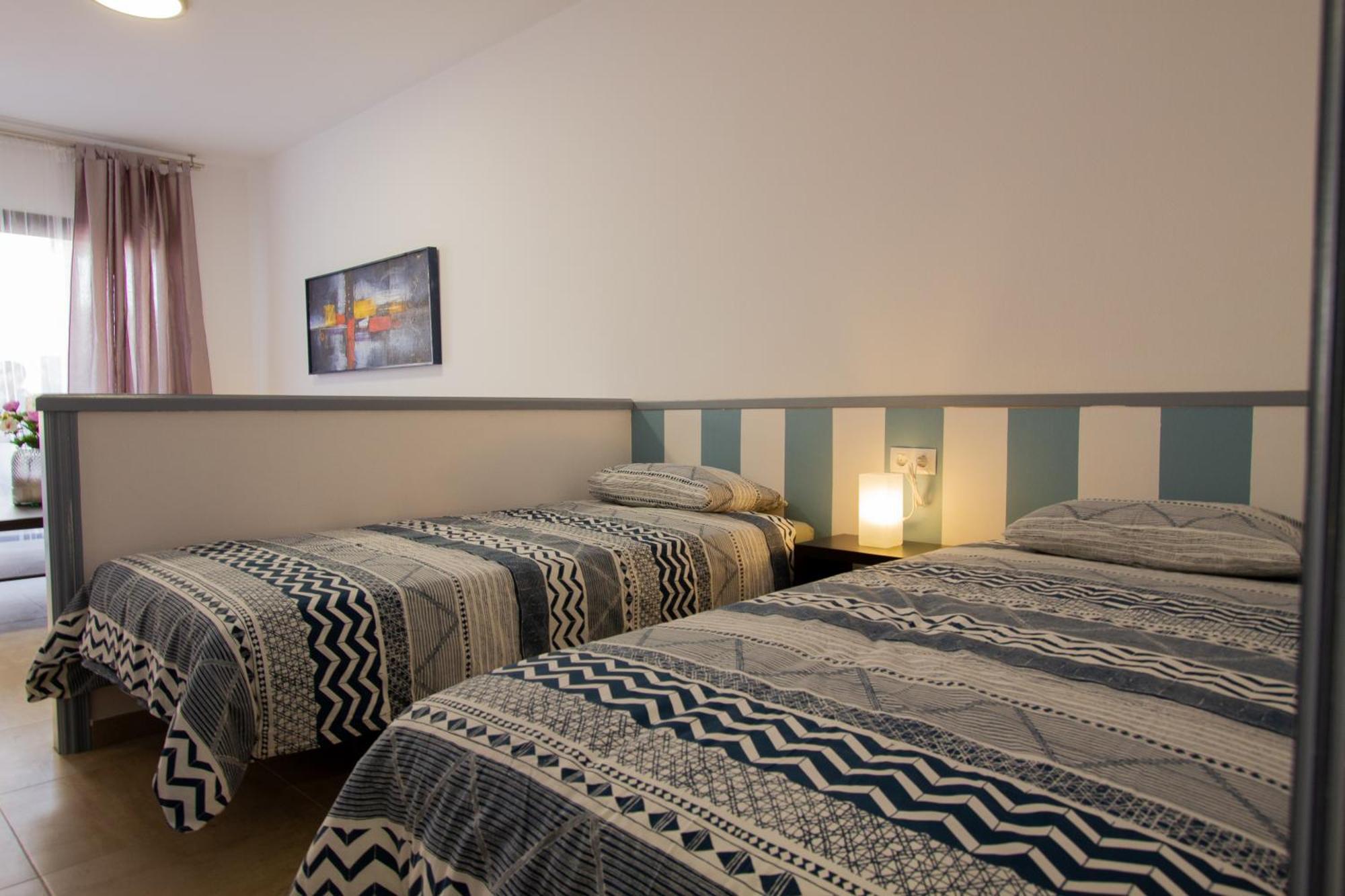 Atlantic Loft Apartamento Puerto del Rosario (Fuerteventura)