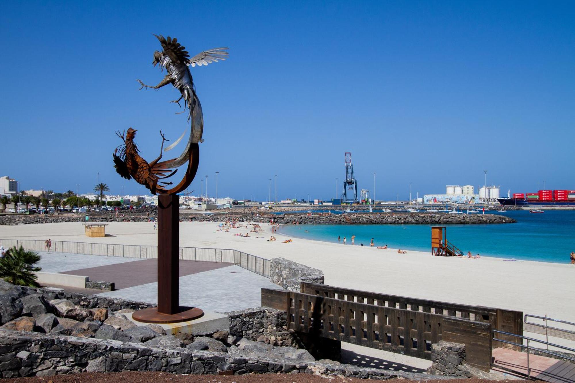 Atlantic Loft Puerto del Rosario (Fuerteventura)