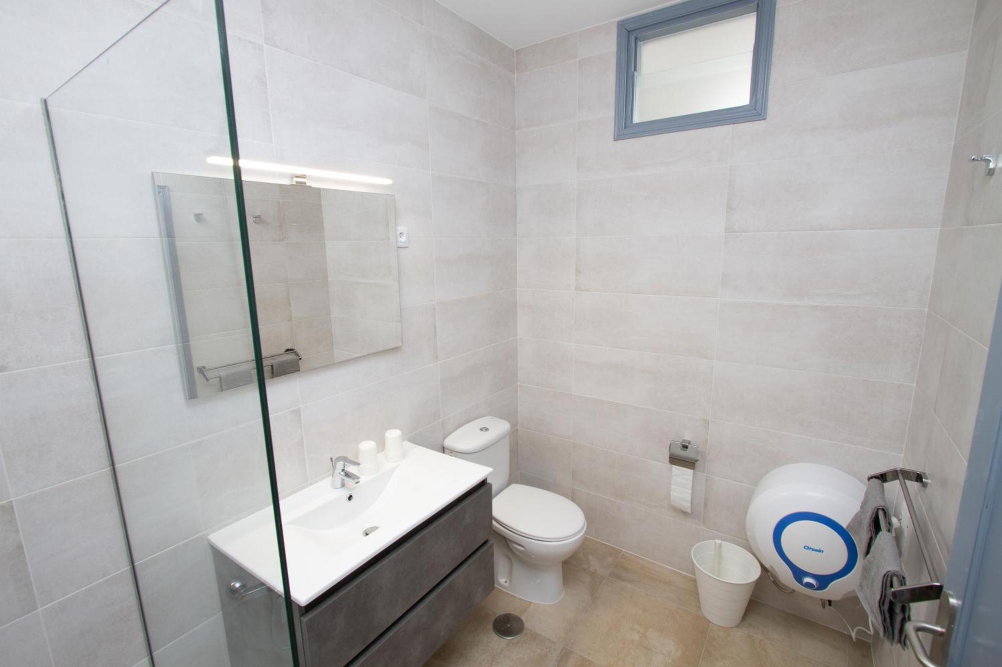 Apartamento Atlantic Loft