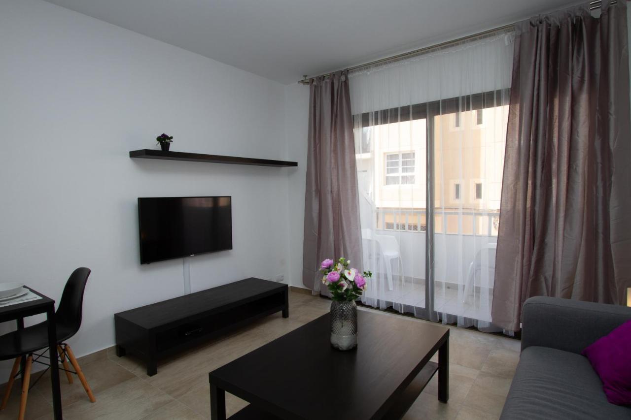 Apartment Atlantic Loft *
