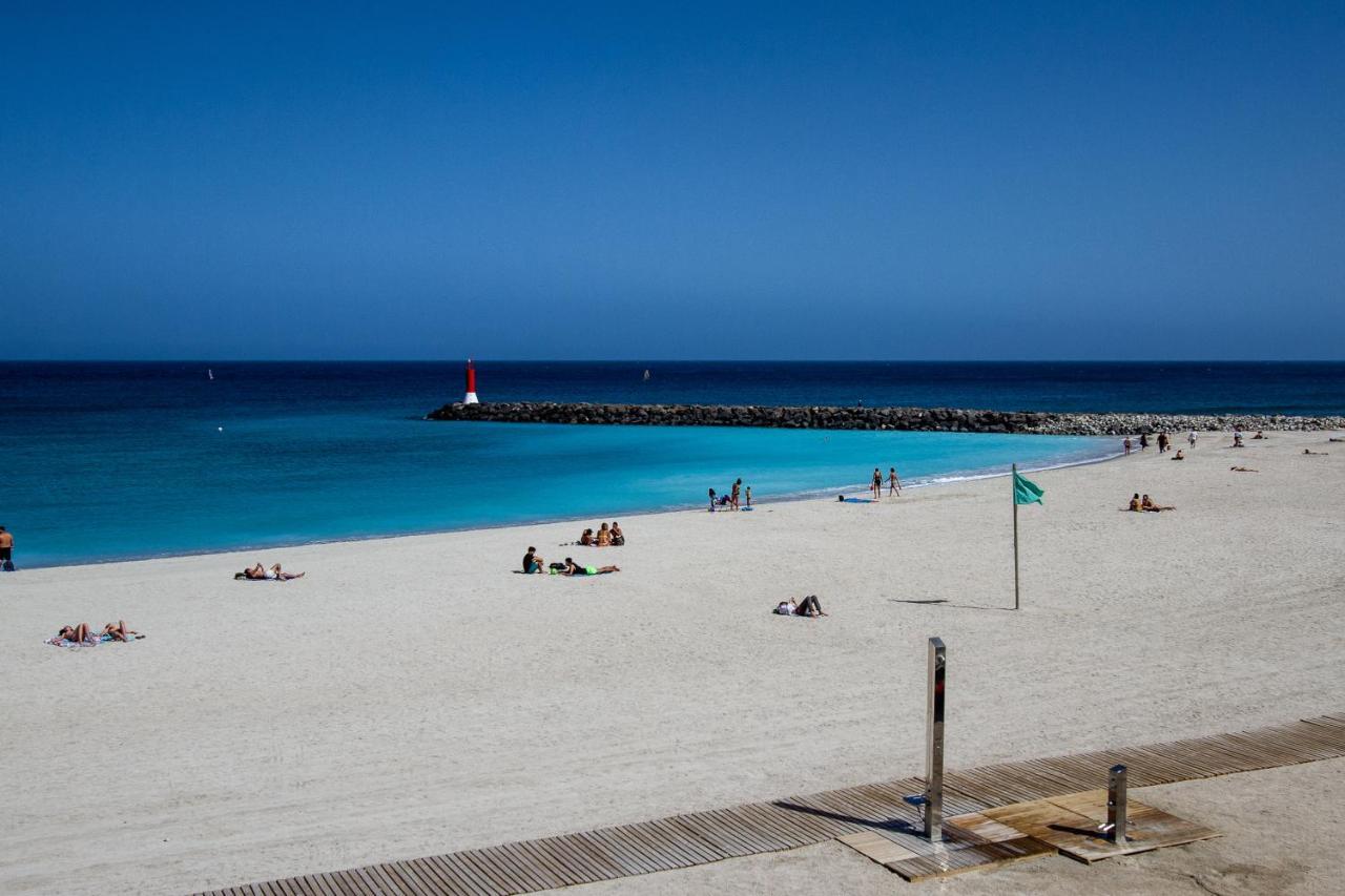 Atlantic Loft * Puerto del Rosario (Fuerteventura)