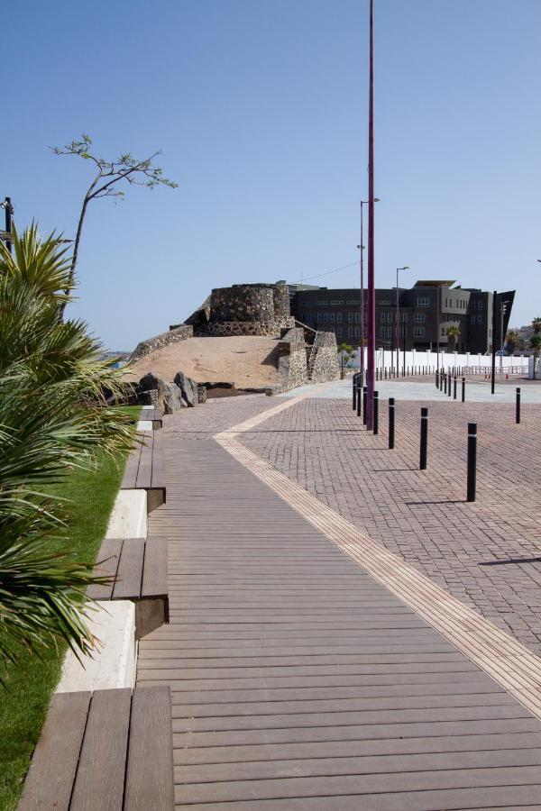 Atlantic Loft Apartment Puerto del Rosario (Fuerteventura)