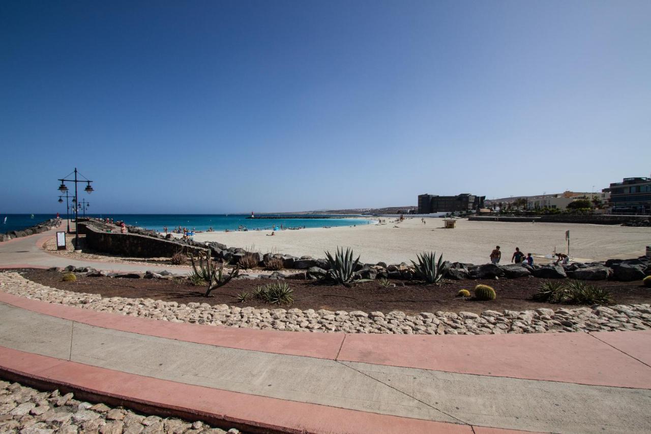 Atlantic Loft * Puerto del Rosario (Fuerteventura)