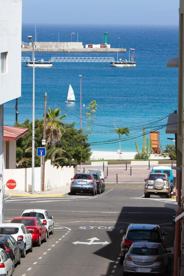 Atlantic Loft Apartamento *
