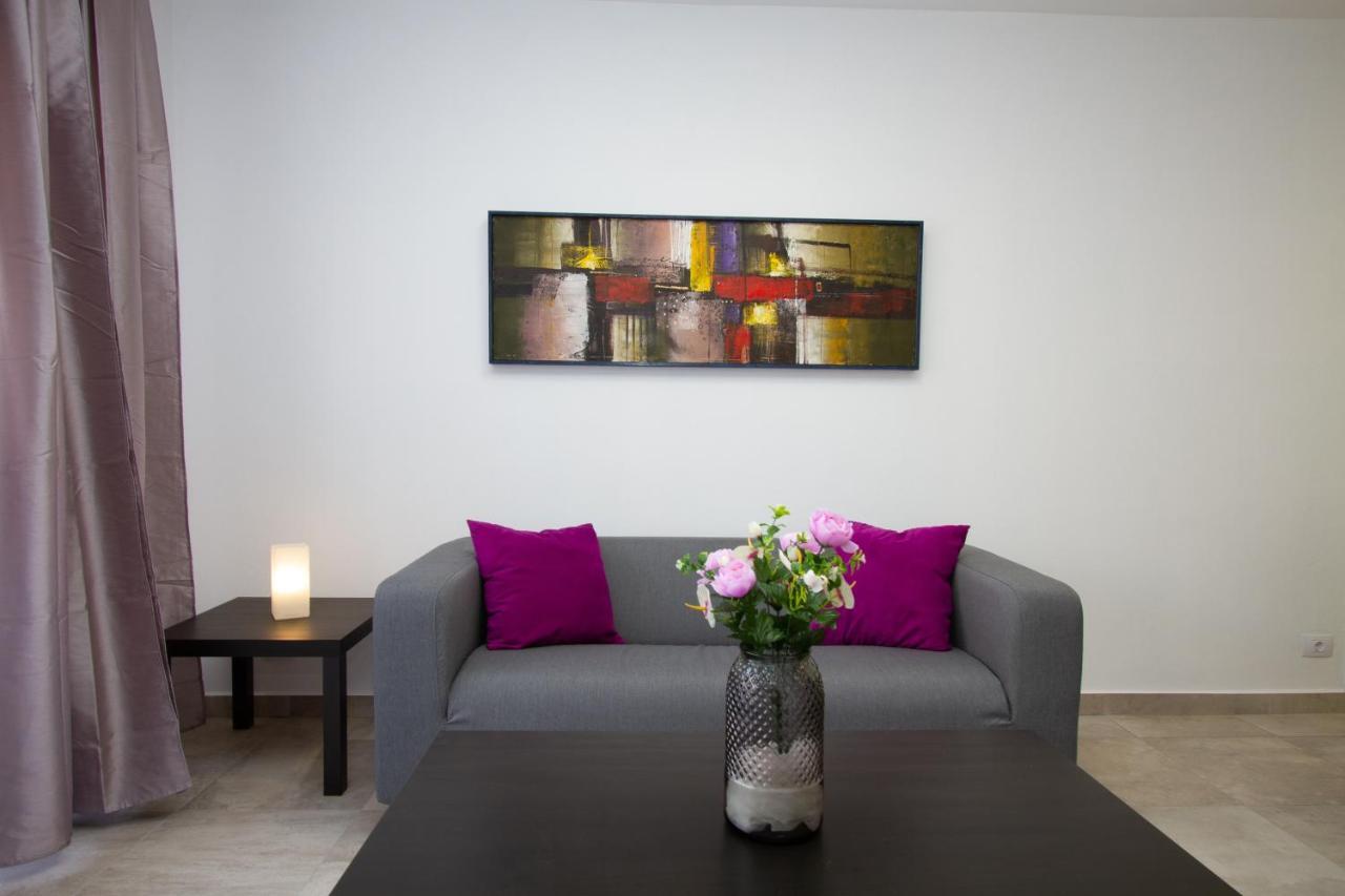 Apartment Atlantic Loft