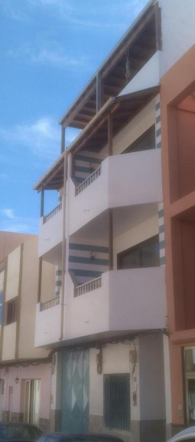Atlantic Loft * Puerto del Rosario (Fuerteventura)