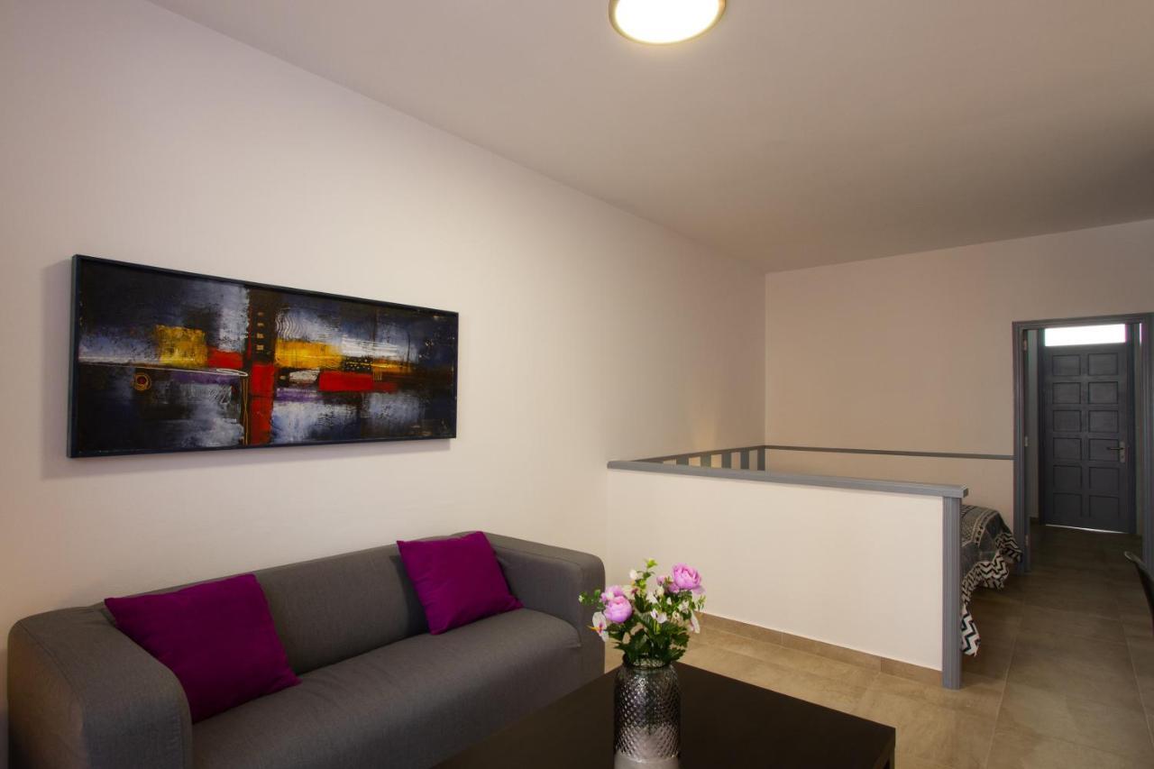 Atlantic Loft *