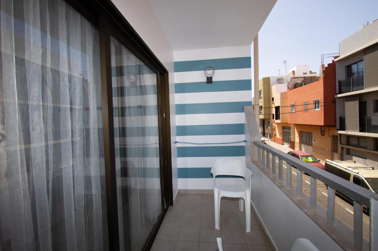 Atlantic Loft Apartamento *