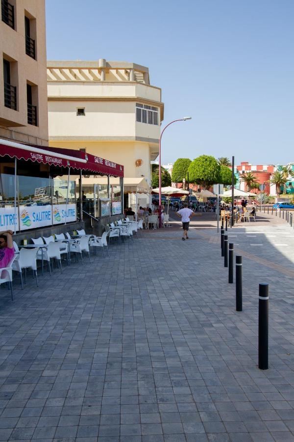 Atlantic Loft Apartment Puerto del Rosario (Fuerteventura)