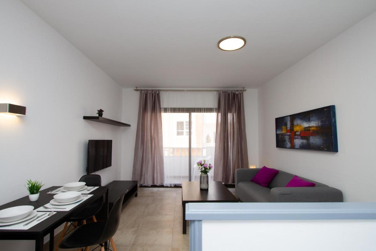 Atlantic Loft Apartment