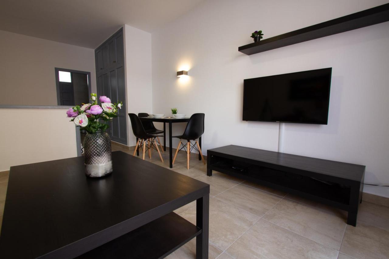 Apartment Atlantic Loft *
