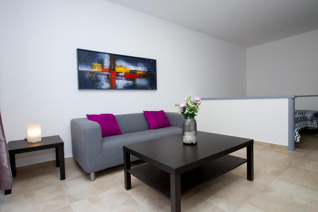 Apartment Atlantic Loft