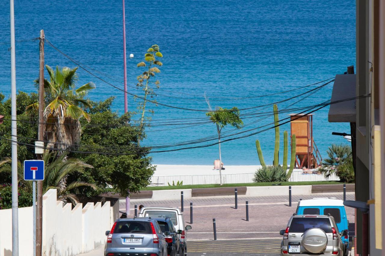 Apartment Atlantic Loft Puerto del Rosario (Fuerteventura)