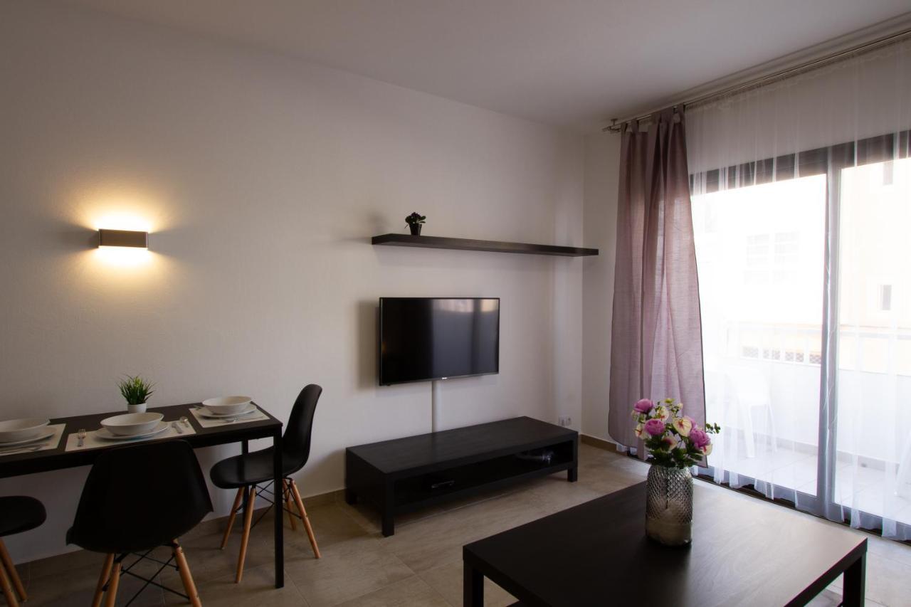 Atlantic Loft Puerto del Rosario (Fuerteventura)