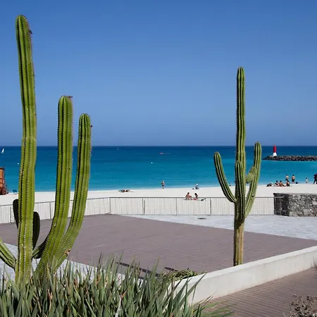 Atlantic Loft Apartment Puerto del Rosario  Exterior photo