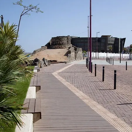 Atlantic Loft Apartment Puerto del Rosario  Exterior photo