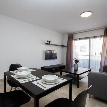 Atlantic Loft Apartment Puerto del Rosario  Exterior photo