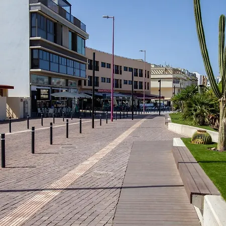 Atlantic Loft Apartment Puerto del Rosario  Exterior photo