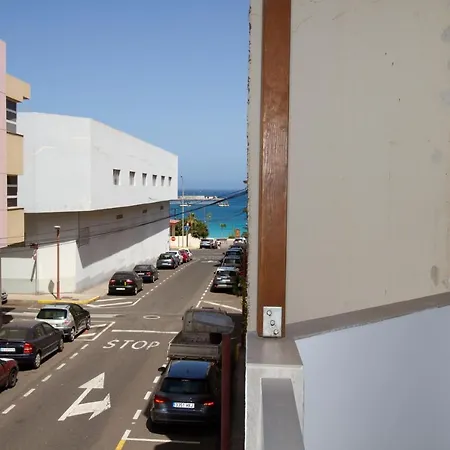 Atlantic Loft Apartment Puerto del Rosario  Exterior photo