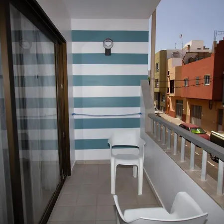 Atlantic Loft Apartment Puerto del Rosario  Exterior photo
