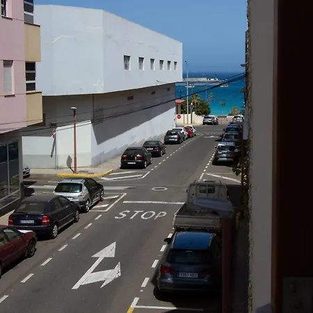 Atlantic Loft Apartment Puerto del Rosario  Exterior photo