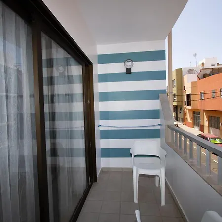 Atlantic Loft Apartment Puerto del Rosario  Exterior photo