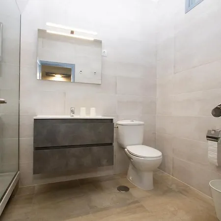 Atlantic Loft Apartment Puerto del Rosario  Exterior photo