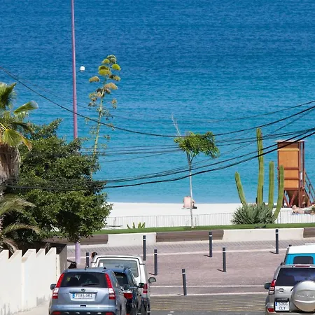 Atlantic Loft Apartment Puerto del Rosario  Exterior photo
