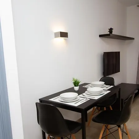 Atlantic Loft Apartment Puerto del Rosario  Exterior photo