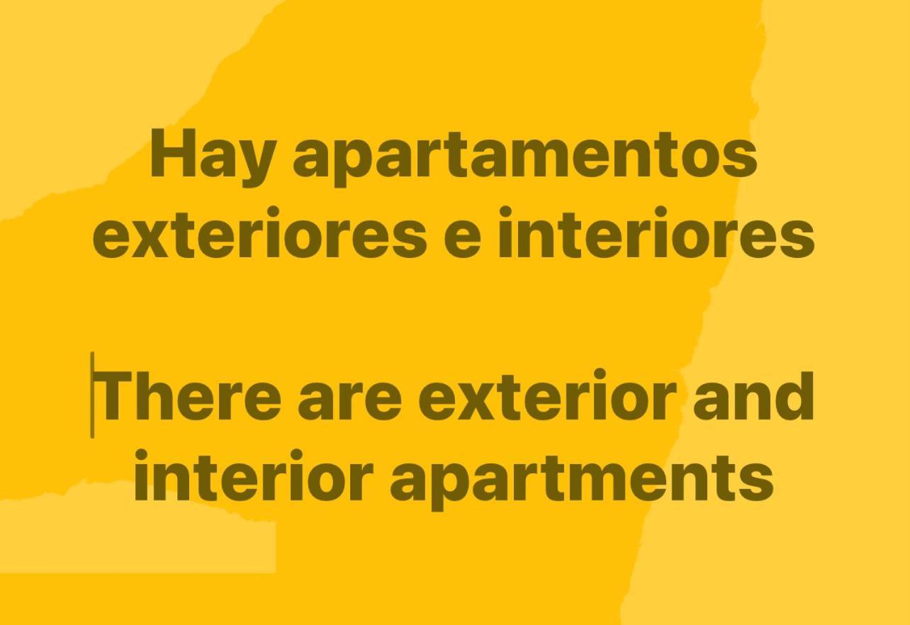 Apartamento Atlantic Loft *