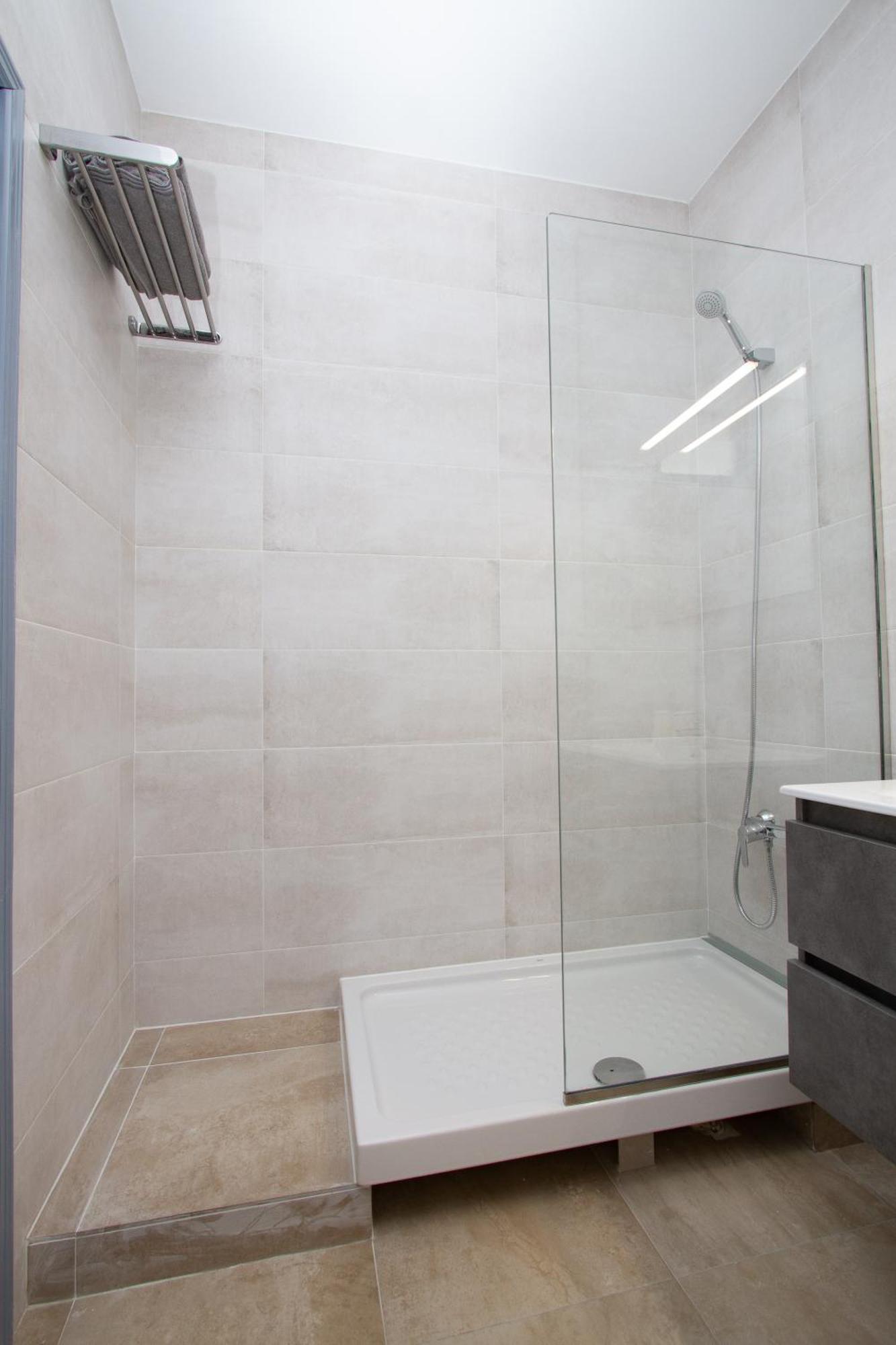Appartement Atlantic Loft *
