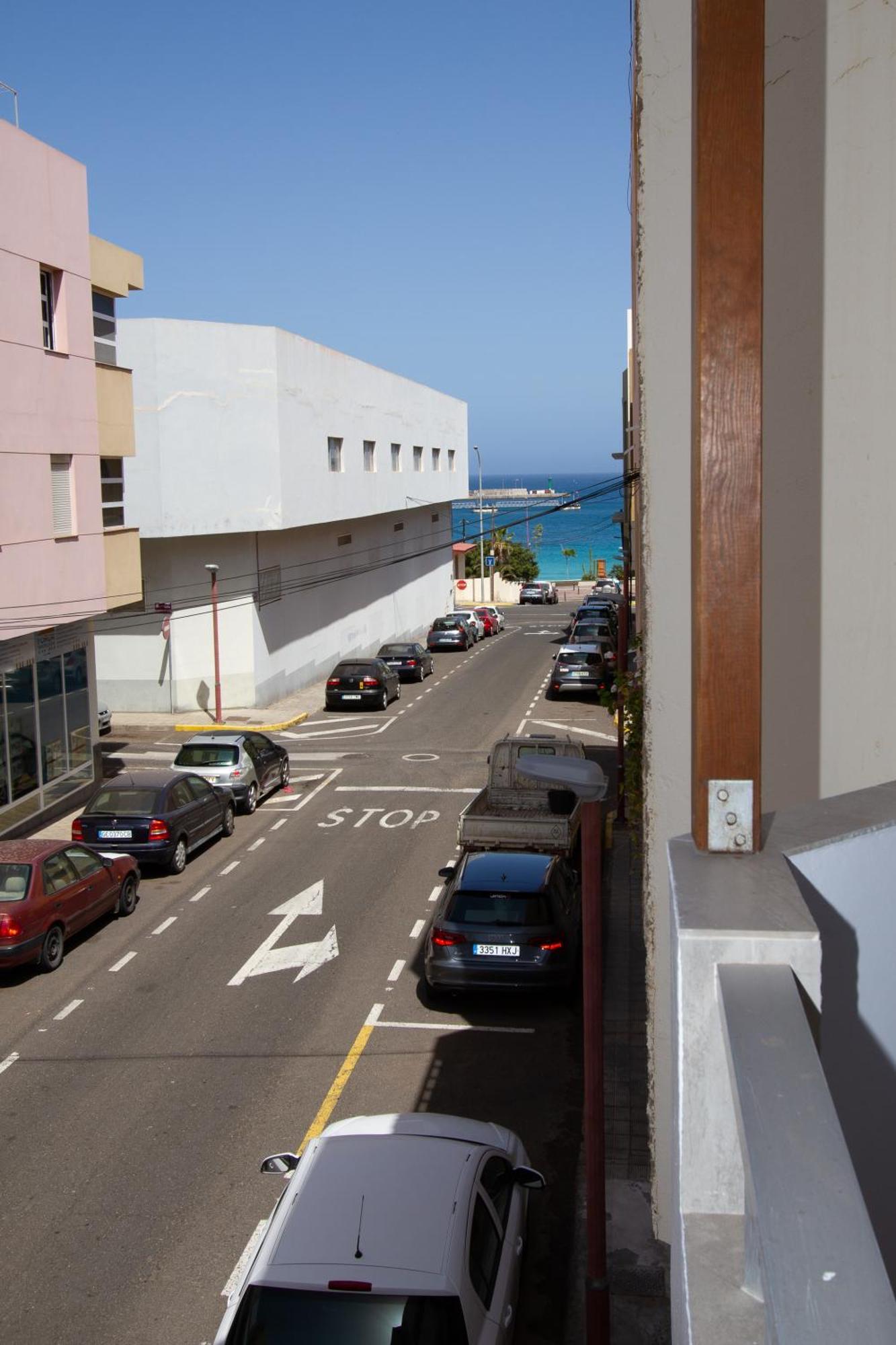 Atlantic Loft Appartement