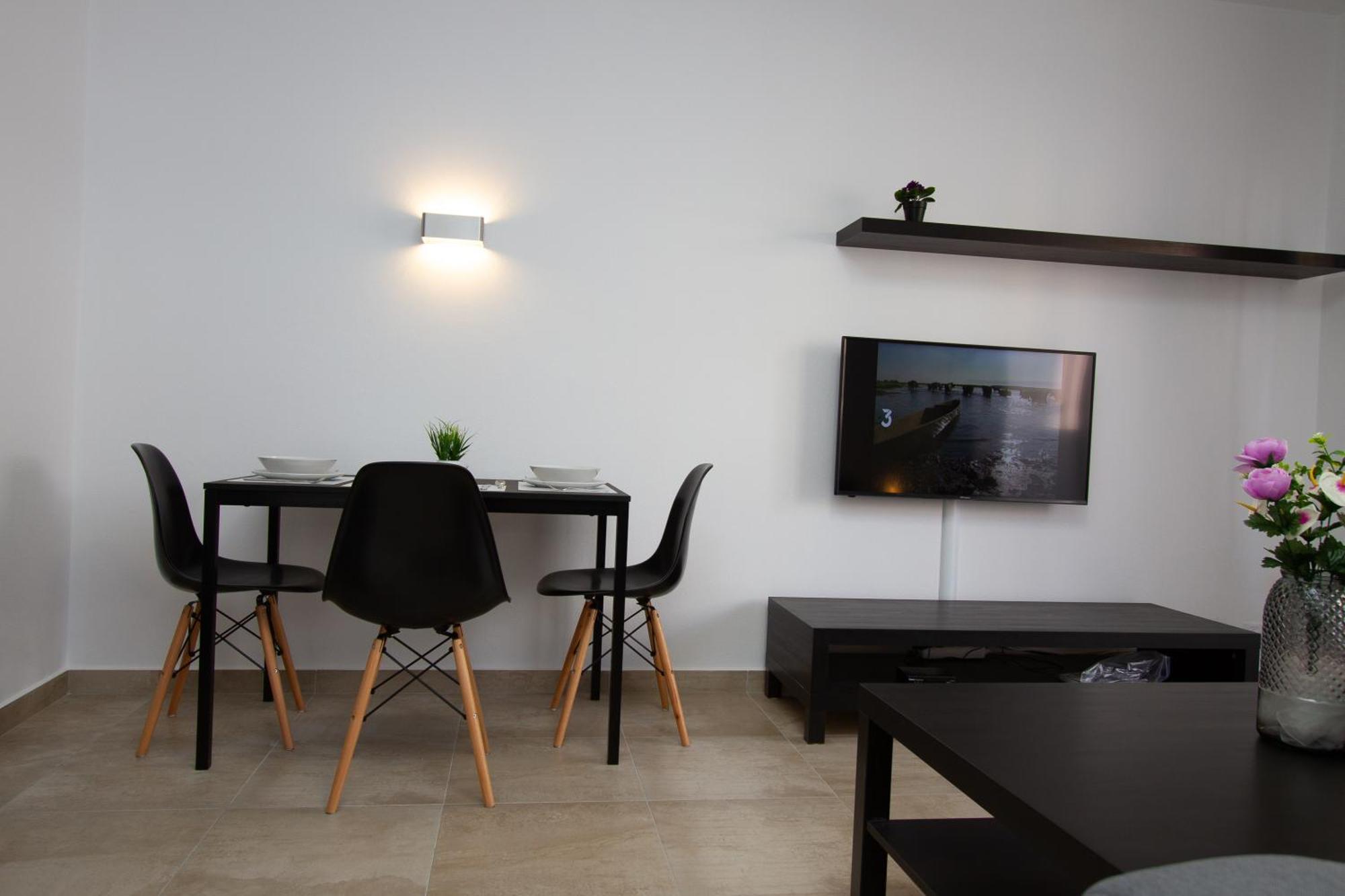 Appartement Atlantic Loft Puerto del Rosario (Fuerteventura)