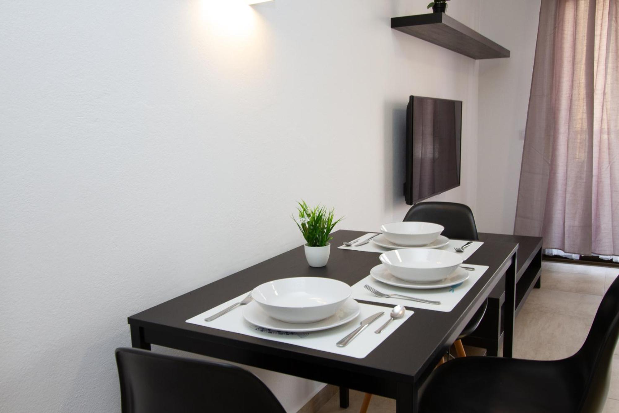 Atlantic Loft Appartement