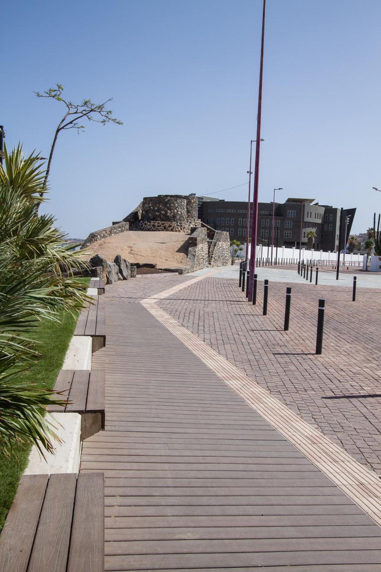 Appartement Atlantic Loft Puerto del Rosario (Fuerteventura)
