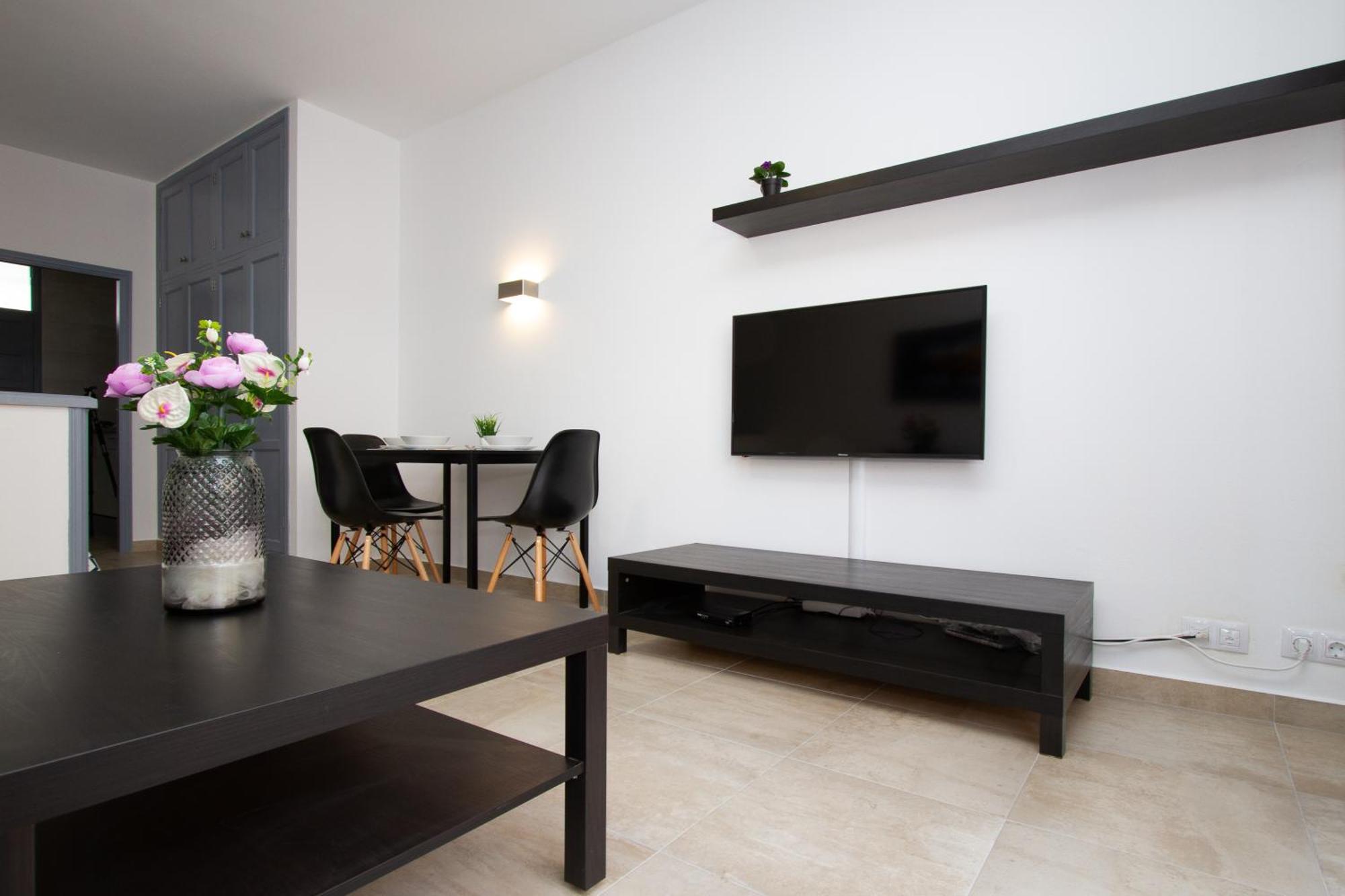 Appartement Atlantic Loft