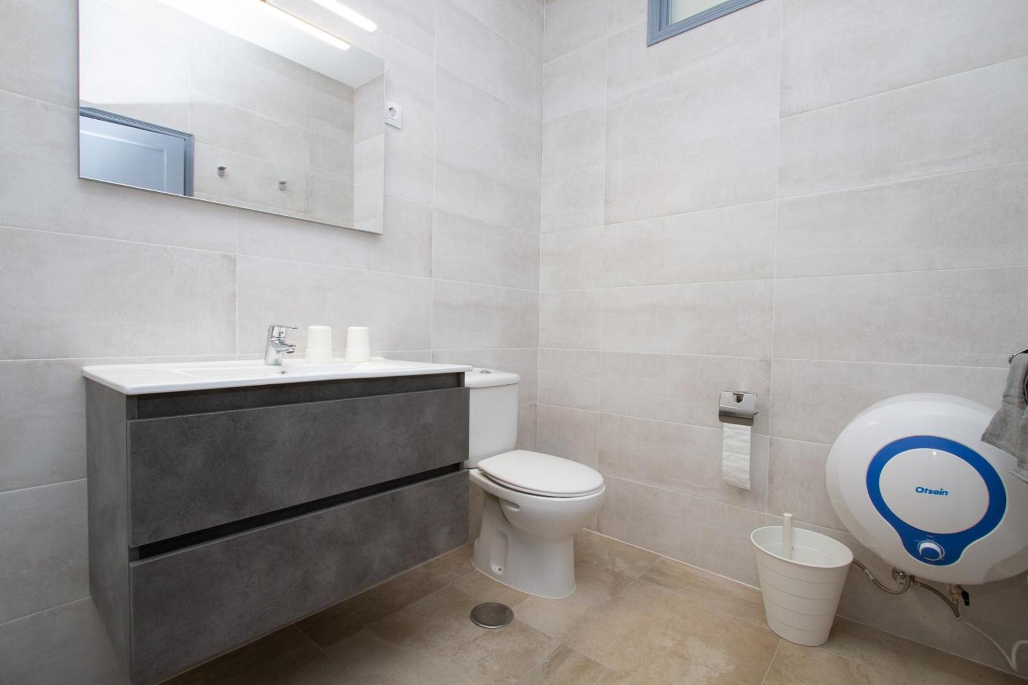 Atlantic Loft Appartement Puerto del Rosario (Fuerteventura)