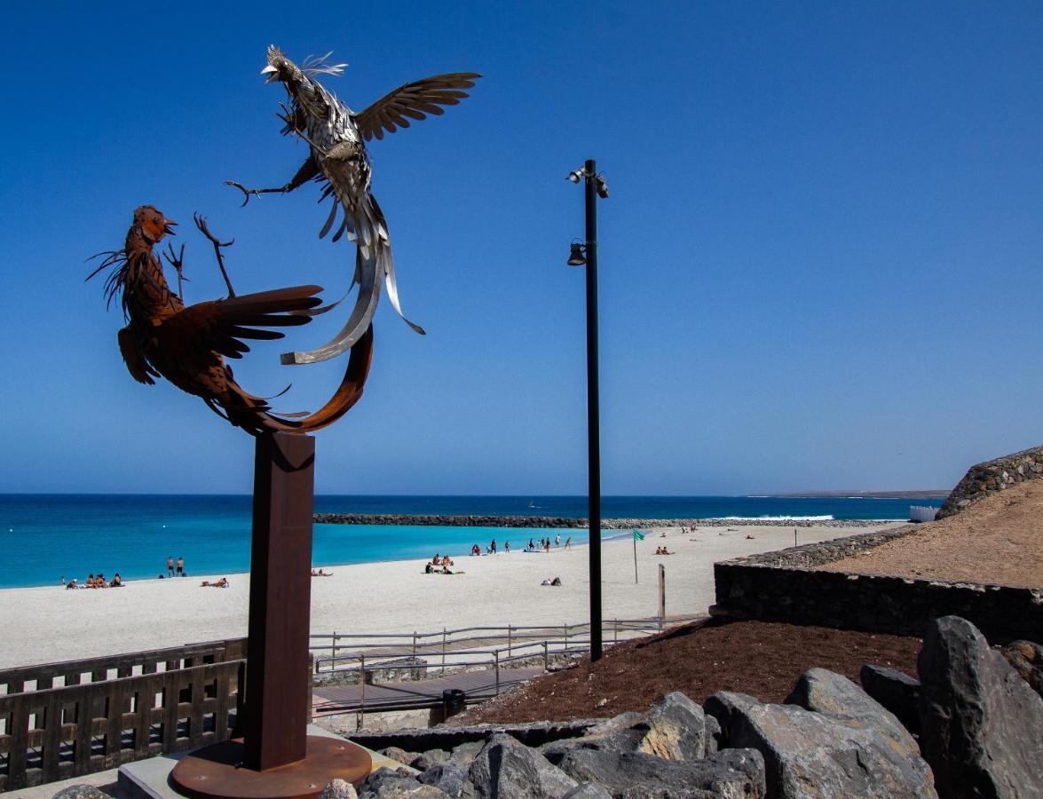 Atlantic Loft Apartamento Puerto del Rosario (Fuerteventura)