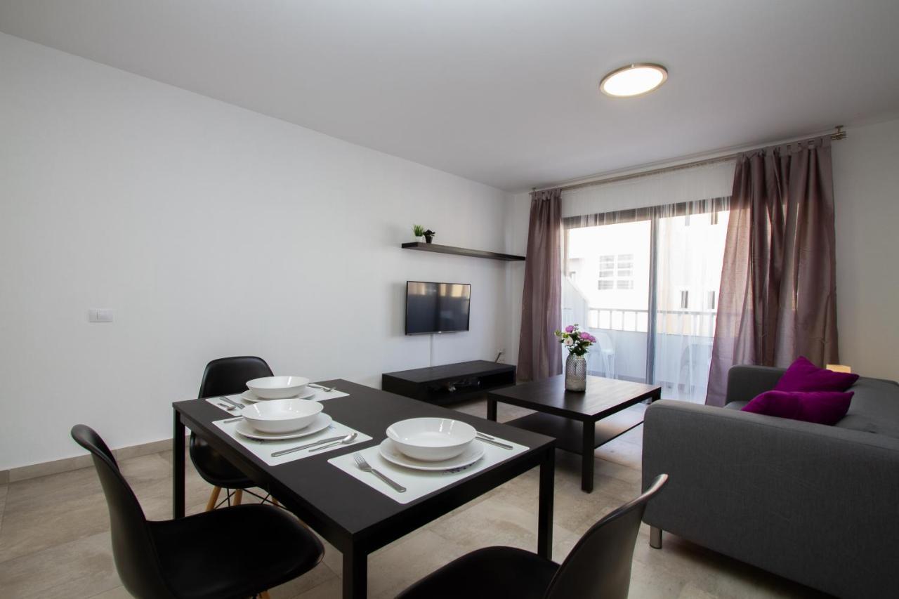 Atlantic Loft Apartamento Puerto del Rosario (Fuerteventura)