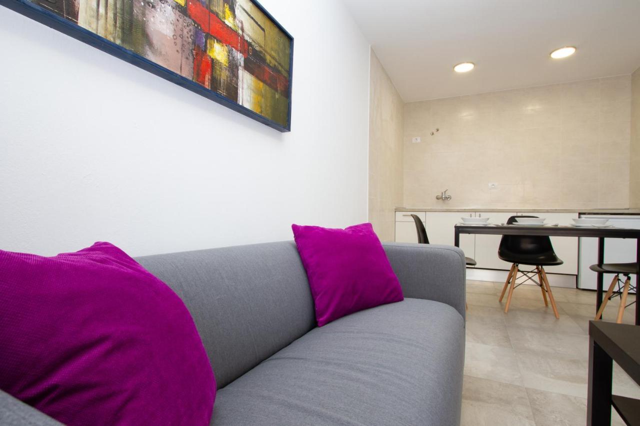 Atlantic Loft Apartamento *