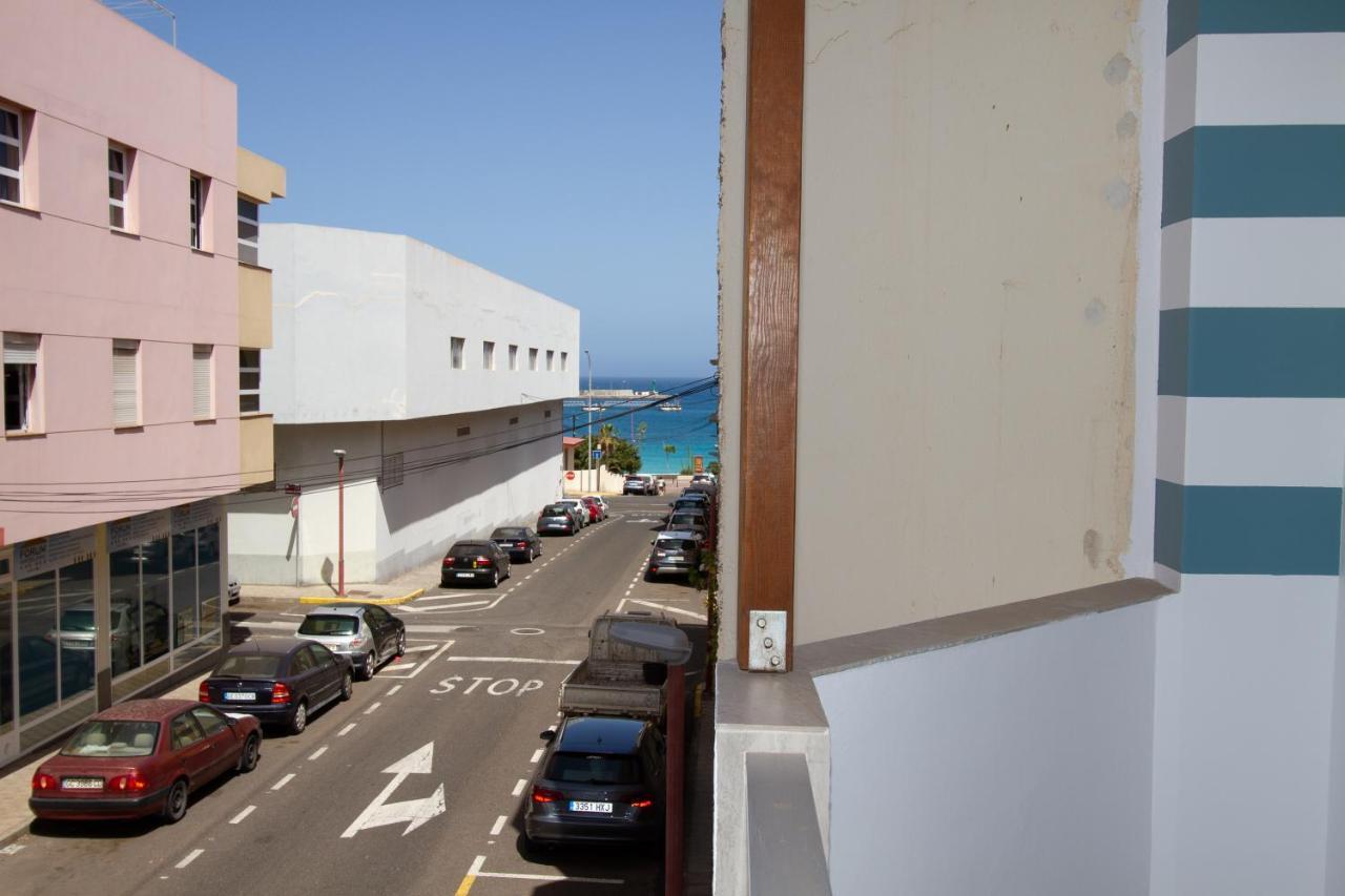 Apartamento Atlantic Loft
