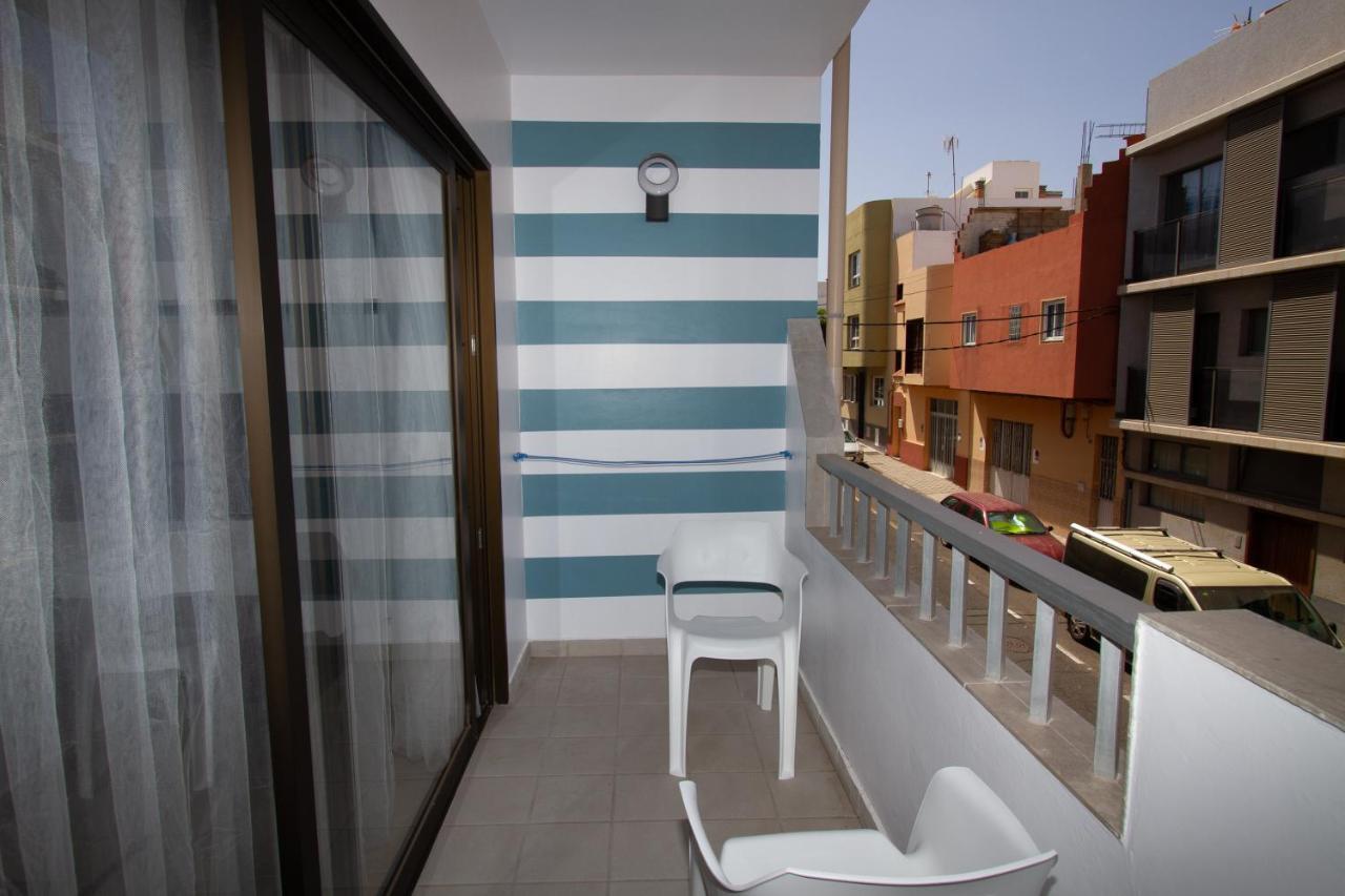 Atlantic Loft Apartamento *