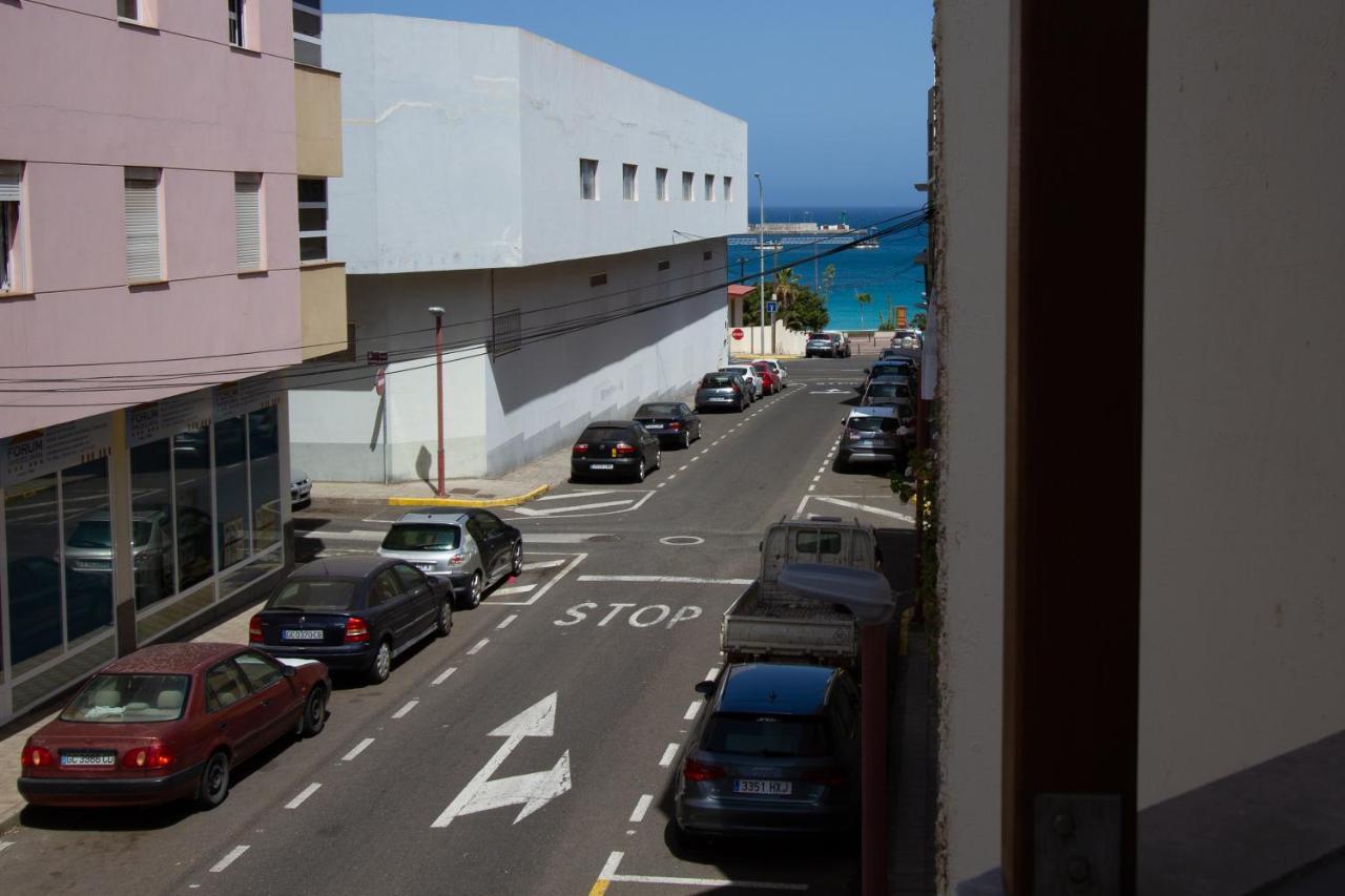 Atlantic Loft Appartement