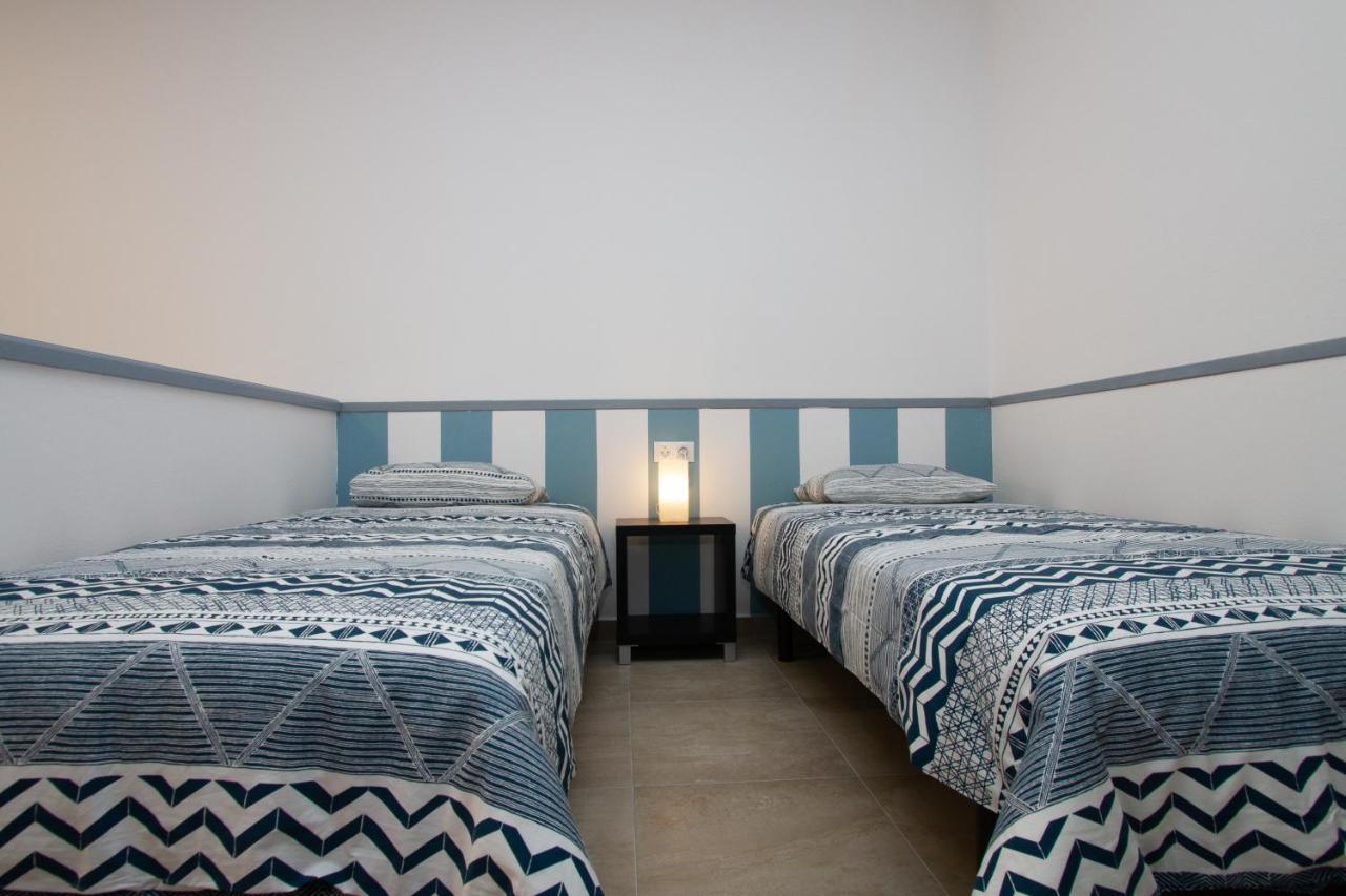 Appartement Atlantic Loft *